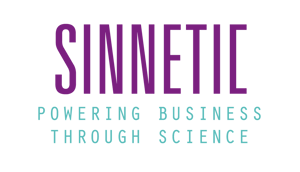 logo sinnetic web