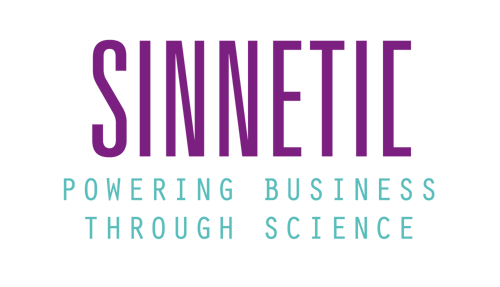 logo sinnetic web