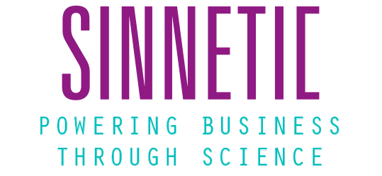 SINNETIC powering business through science